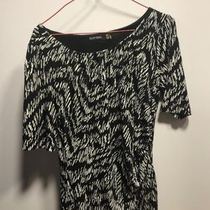 Ellen Tracy dress